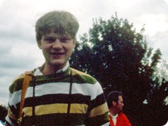 Mit der Pocket-Kamera aufgenommen