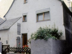 Münsteromahäuschen