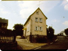 Endlichhofer Häuschen