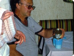 Höschte Konzentration