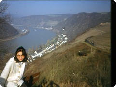 Am Rhein. So schön. 