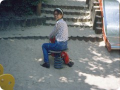 Jonathans Lieblingsgerät